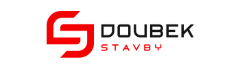 Doubek stavby
