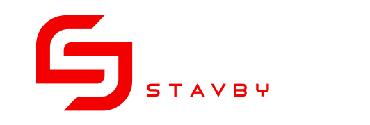 Doubek stavby